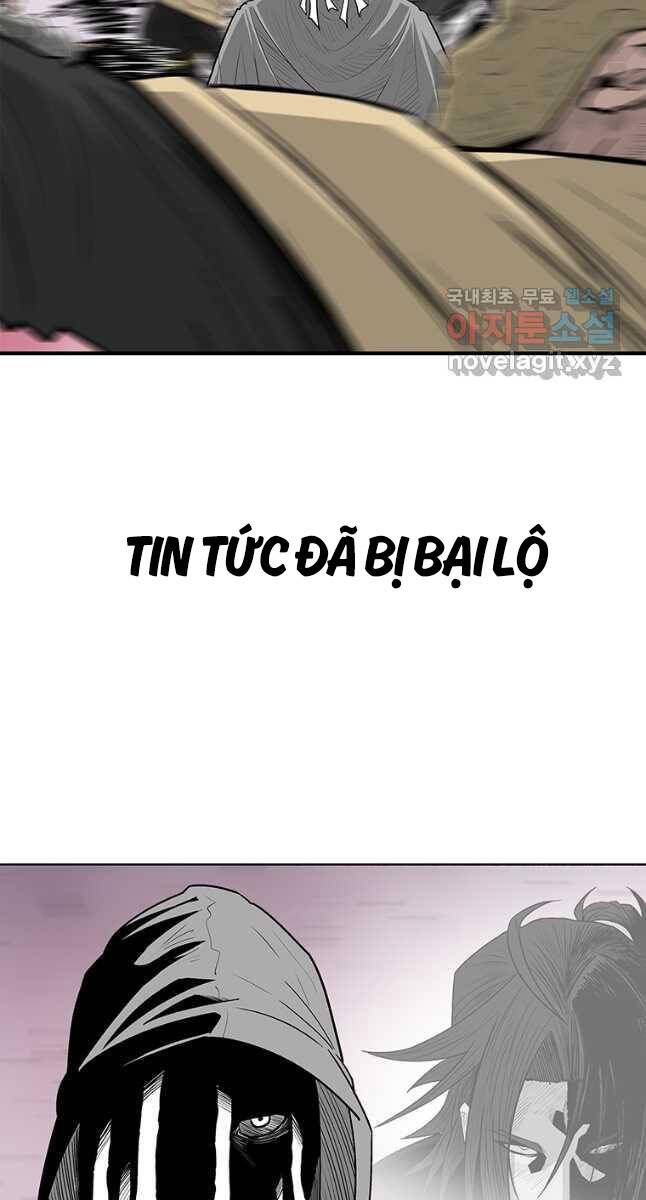 Bắc Kiếm Giang Hồ chapter 175 - Upload bởi truyensieuhay.com