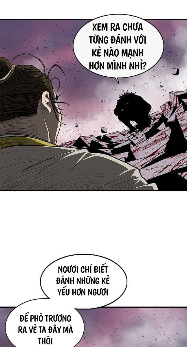 Bắc Kiếm Giang Hồ chapter 175 - Upload bởi truyensieuhay.com