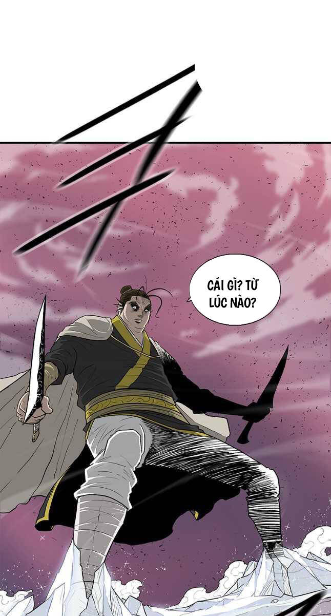 Bắc Kiếm Giang Hồ chapter 175 - Upload bởi truyensieuhay.com