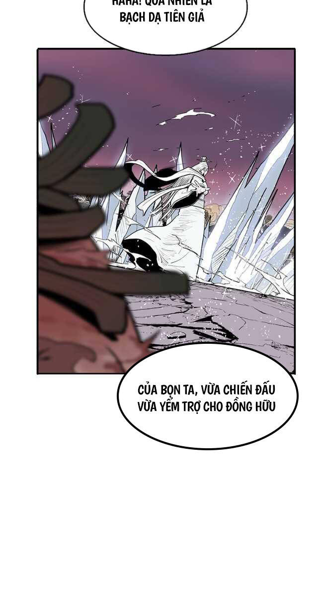 Bắc Kiếm Giang Hồ chapter 175 - Upload bởi truyensieuhay.com