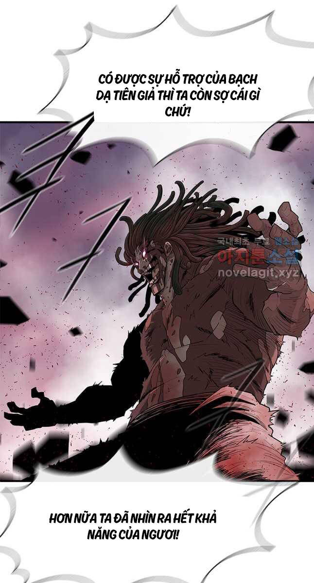 Bắc Kiếm Giang Hồ chapter 175 - Upload bởi truyensieuhay.com