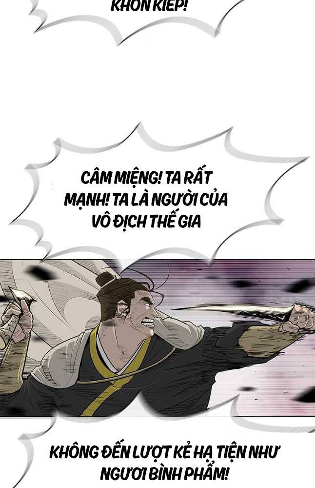 Bắc Kiếm Giang Hồ chapter 175 - Upload bởi truyensieuhay.com