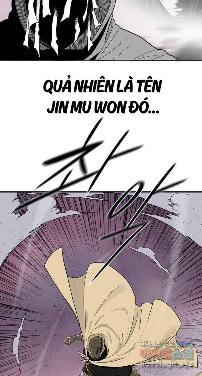 Bắc Kiếm Giang Hồ chapter 175 - Upload bởi truyensieuhay.com