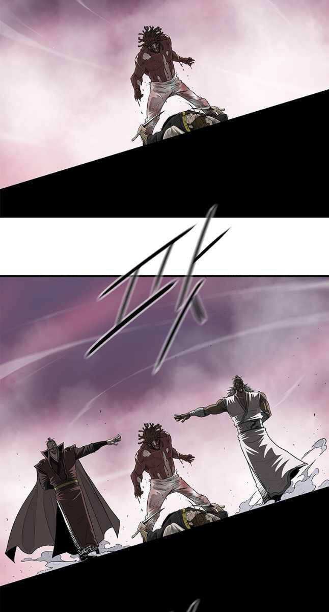 Bắc Kiếm Giang Hồ chapter 175 - Upload bởi truyensieuhay.com