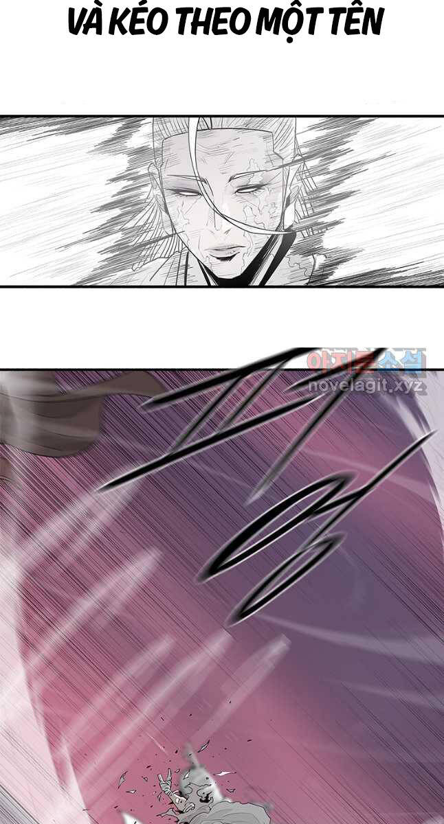 Bắc Kiếm Giang Hồ chapter 175 - Upload bởi truyensieuhay.com
