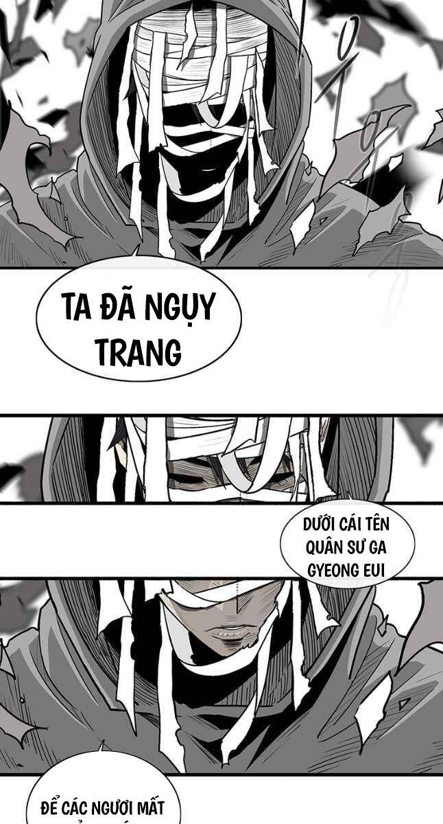 Bắc Kiếm Giang Hồ chapter 175 - Upload bởi truyensieuhay.com