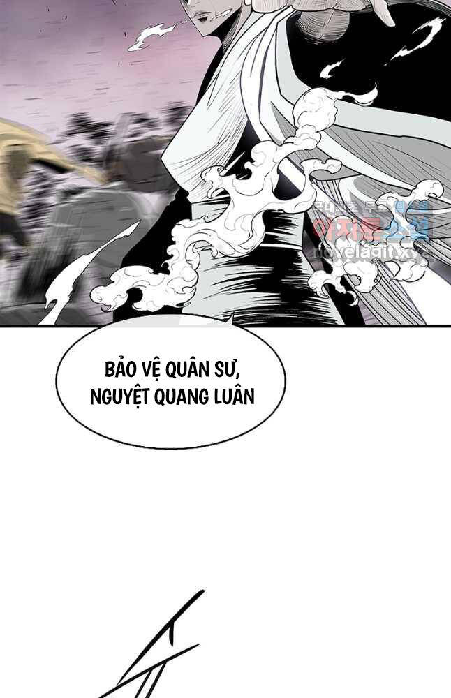 Bắc Kiếm Giang Hồ chapter 175 - Upload bởi truyensieuhay.com