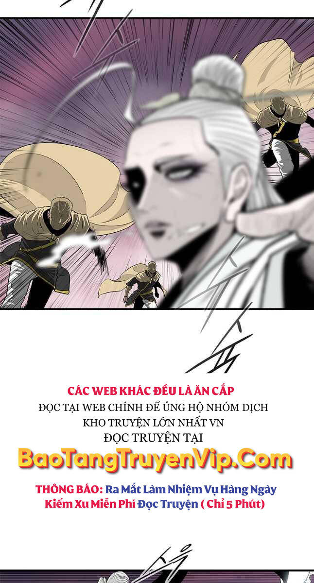 Bắc Kiếm Giang Hồ chapter 175 - Upload bởi truyensieuhay.com