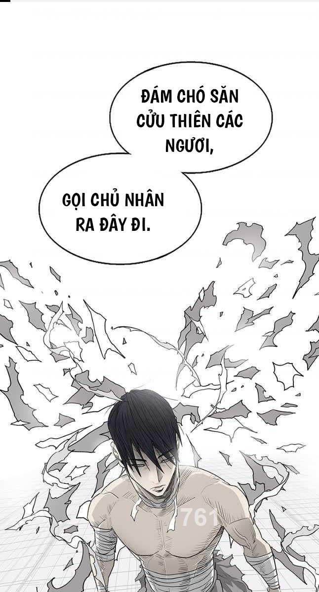 Bắc Kiếm Giang Hồ chapter 176 - Upload bởi truyensieuhay.com