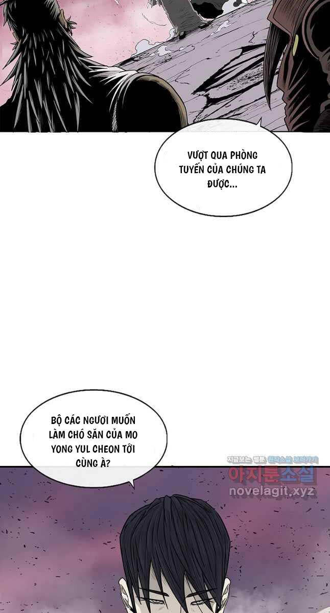 Bắc Kiếm Giang Hồ chapter 176 - Upload bởi truyensieuhay.com