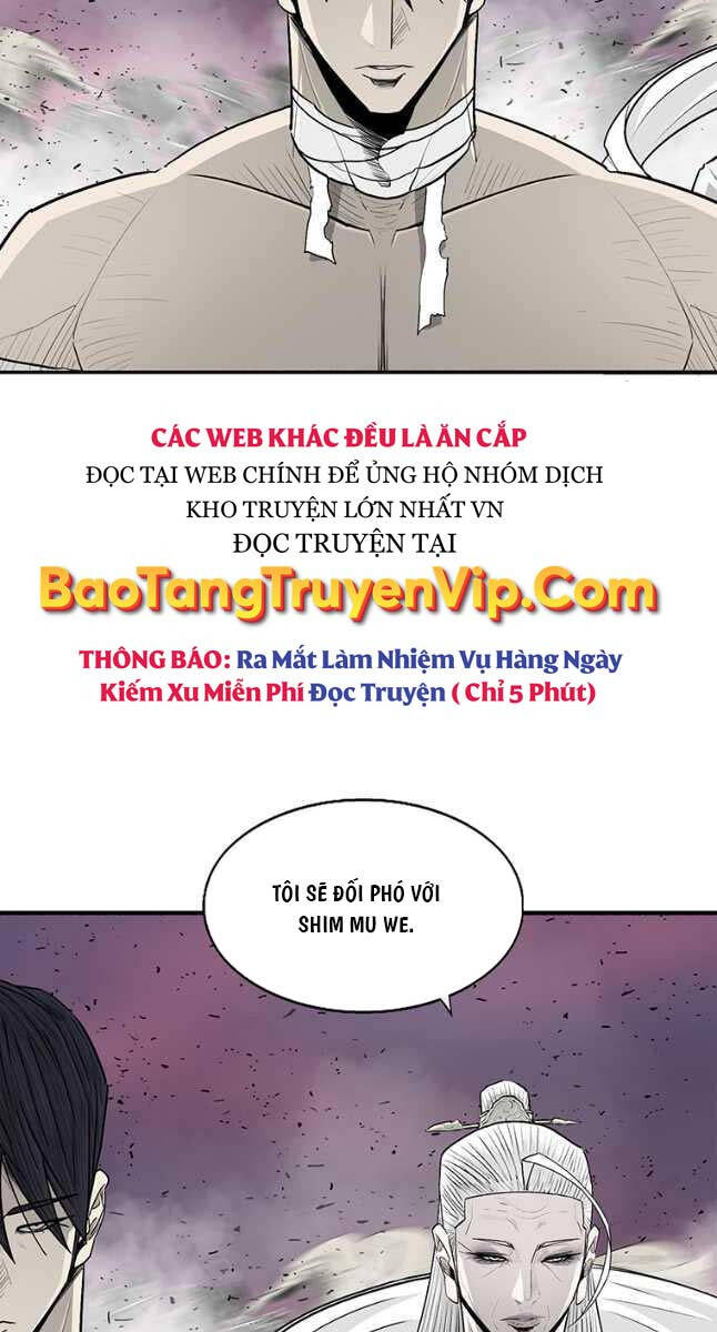 Bắc Kiếm Giang Hồ chapter 176 - Upload bởi truyensieuhay.com