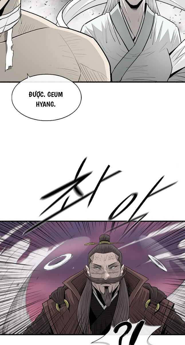 Bắc Kiếm Giang Hồ chapter 176 - Upload bởi truyensieuhay.com