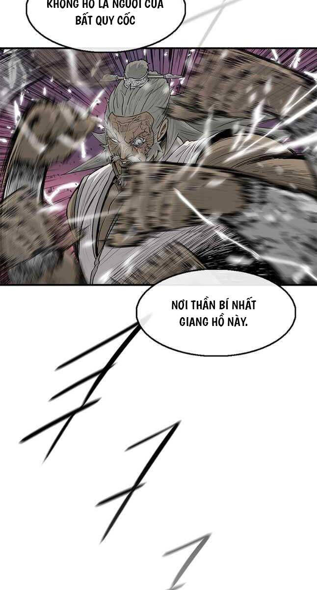 Bắc Kiếm Giang Hồ chapter 176 - Upload bởi truyensieuhay.com
