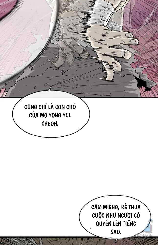 Bắc Kiếm Giang Hồ chapter 176 - Upload bởi truyensieuhay.com