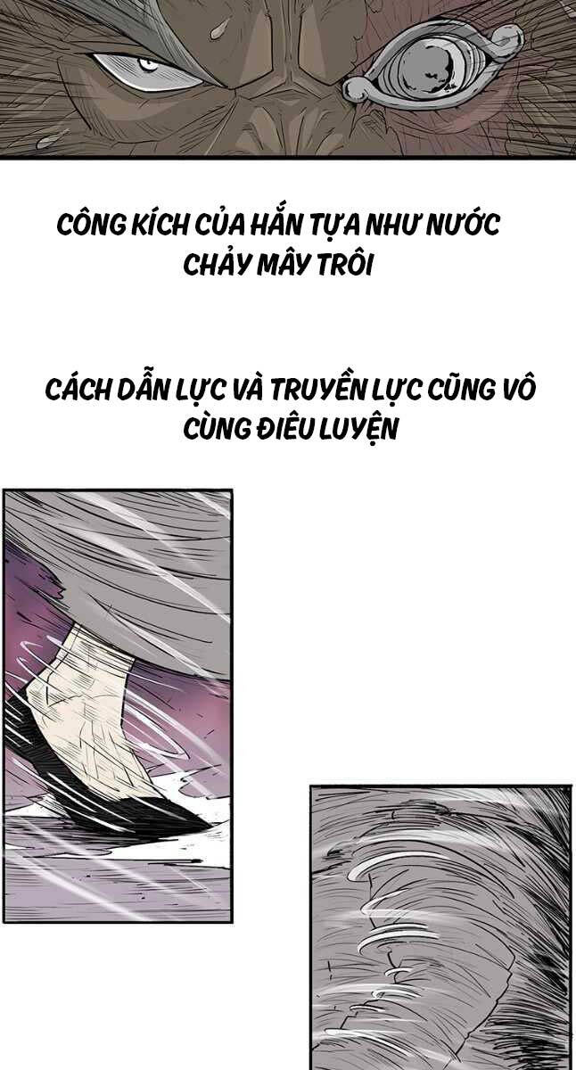 Bắc Kiếm Giang Hồ chapter 176 - Upload bởi truyensieuhay.com