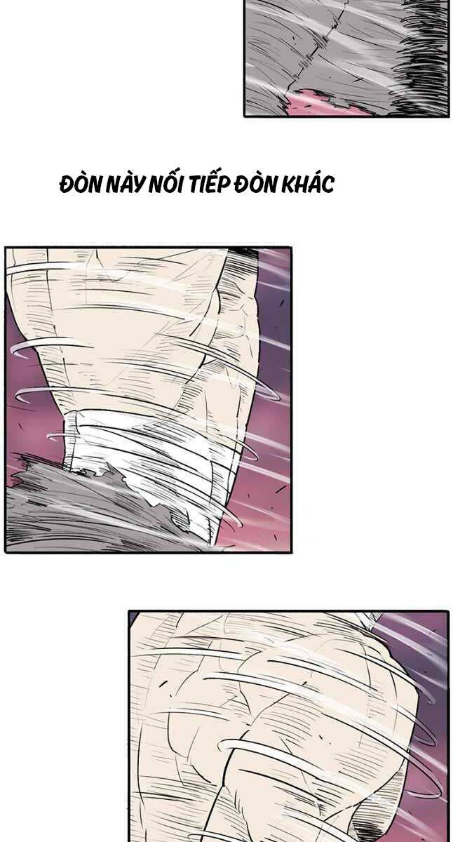 Bắc Kiếm Giang Hồ chapter 176 - Upload bởi truyensieuhay.com