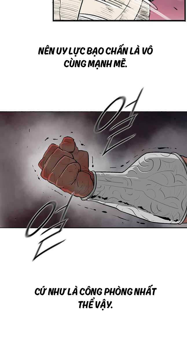 Bắc Kiếm Giang Hồ chapter 176 - Upload bởi truyensieuhay.com