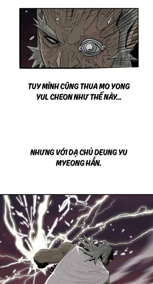 Bắc Kiếm Giang Hồ chapter 176 - Upload bởi truyensieuhay.com