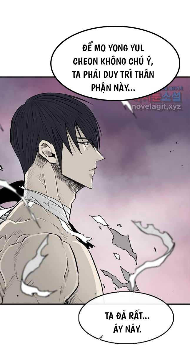 Bắc Kiếm Giang Hồ chapter 176 - Upload bởi truyensieuhay.com