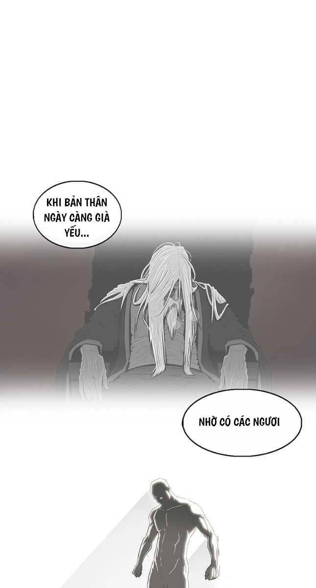 Bắc Kiếm Giang Hồ chapter 176 - Upload bởi truyensieuhay.com