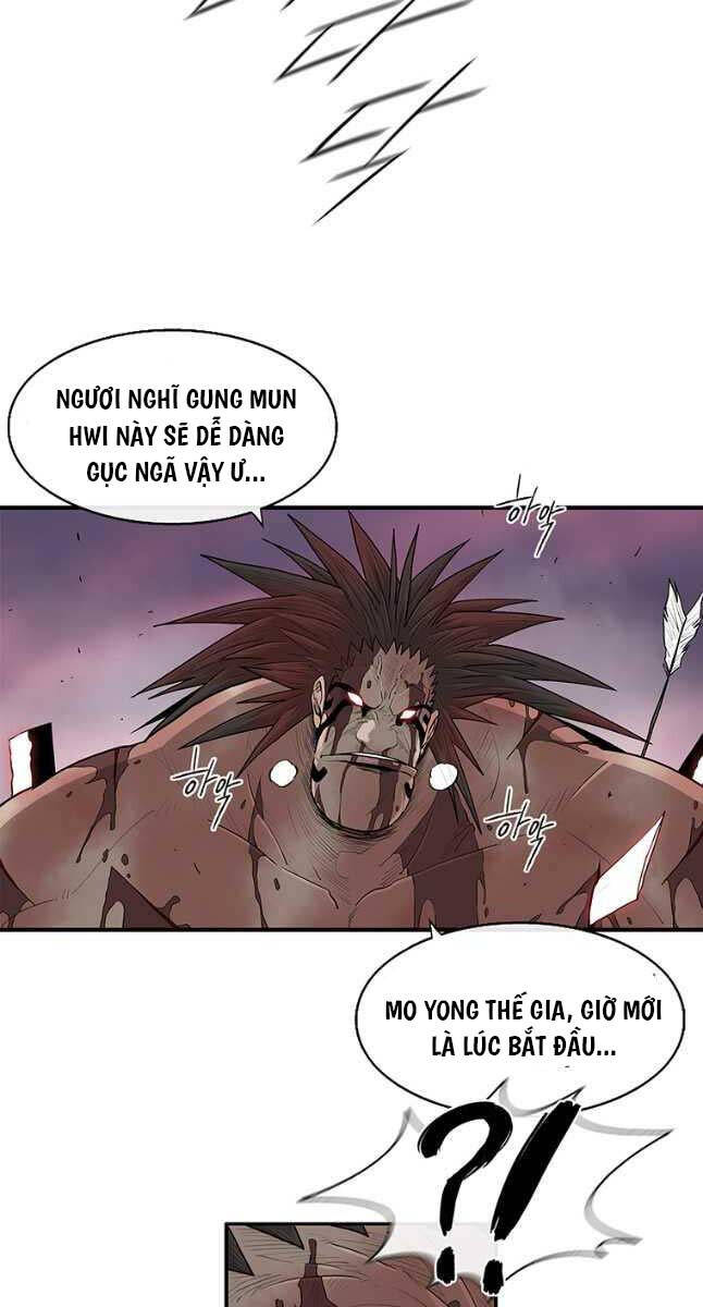 Bắc Kiếm Giang Hồ chapter 176 - Upload bởi truyensieuhay.com