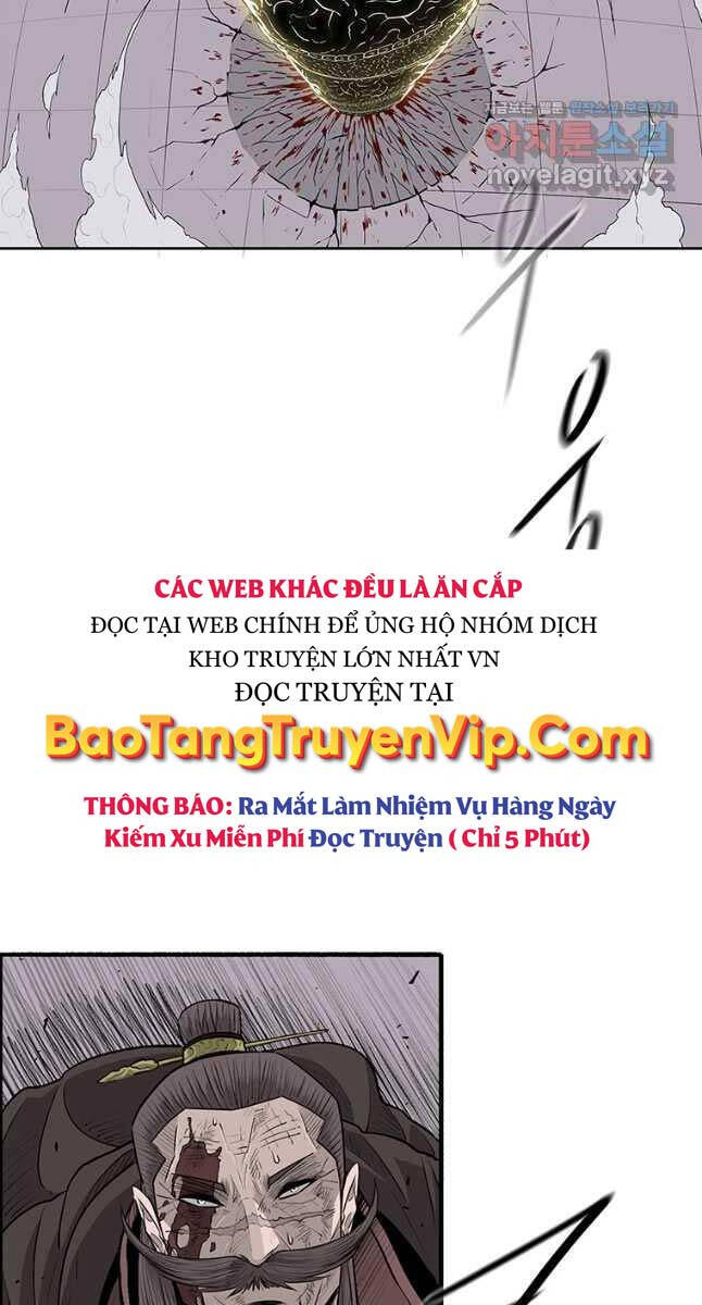 Bắc Kiếm Giang Hồ chapter 176 - Upload bởi truyensieuhay.com