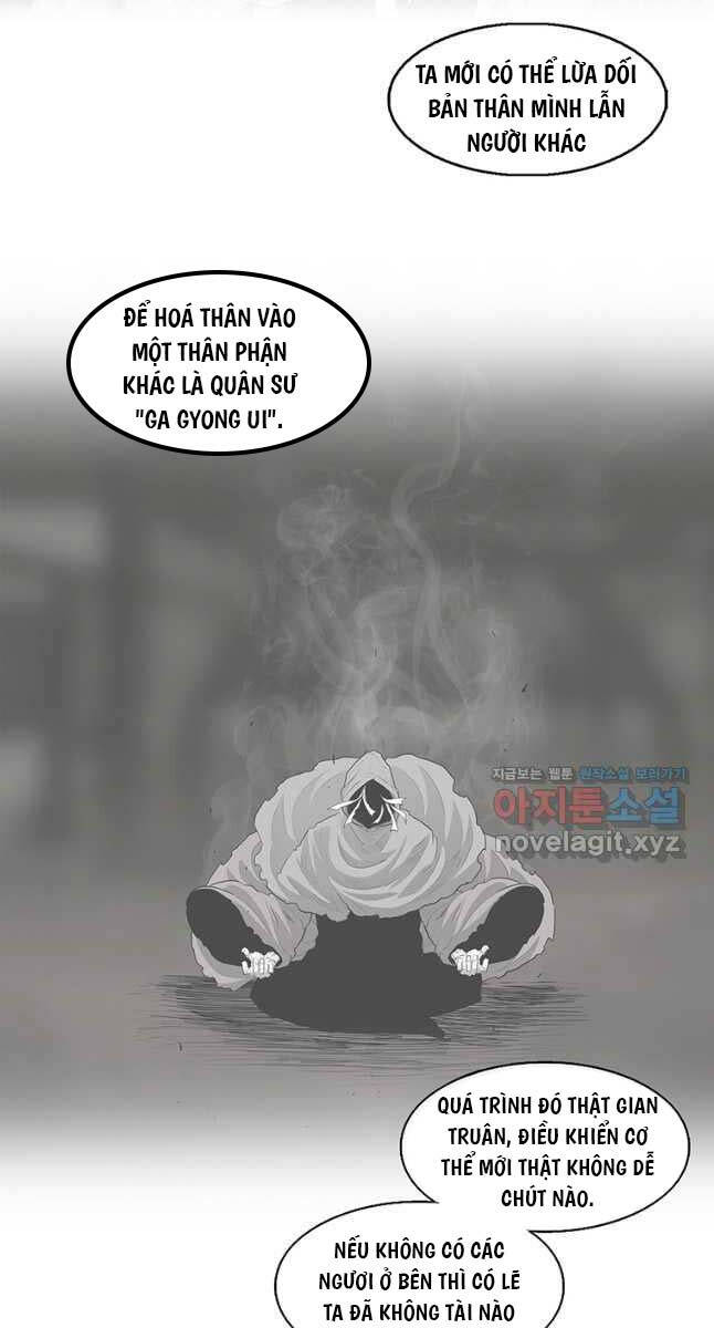 Bắc Kiếm Giang Hồ chapter 176 - Upload bởi truyensieuhay.com