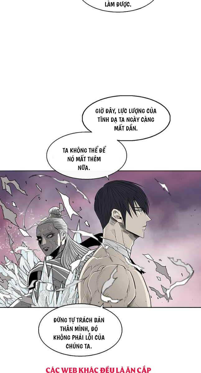 Bắc Kiếm Giang Hồ chapter 176 - Upload bởi truyensieuhay.com