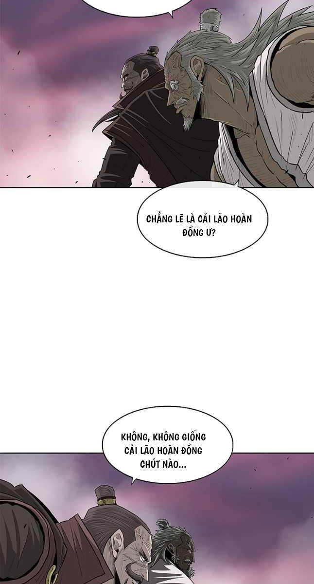 Bắc Kiếm Giang Hồ chapter 176 - Upload bởi truyensieuhay.com