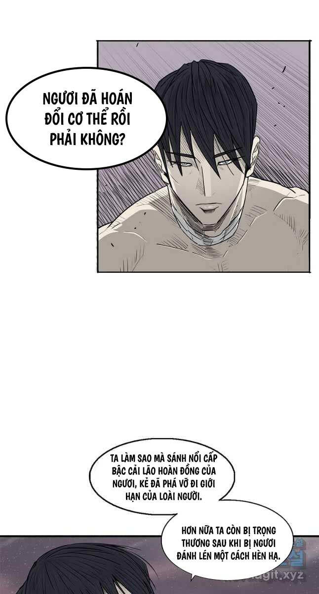 Bắc Kiếm Giang Hồ chapter 177 - Upload bởi truyensieuhay.com