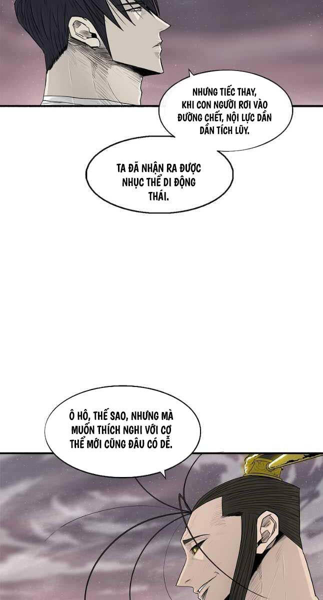 Bắc Kiếm Giang Hồ chapter 177 - Upload bởi truyensieuhay.com