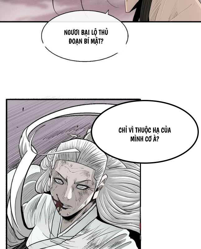 Bắc Kiếm Giang Hồ chapter 177 - Upload bởi truyensieuhay.com