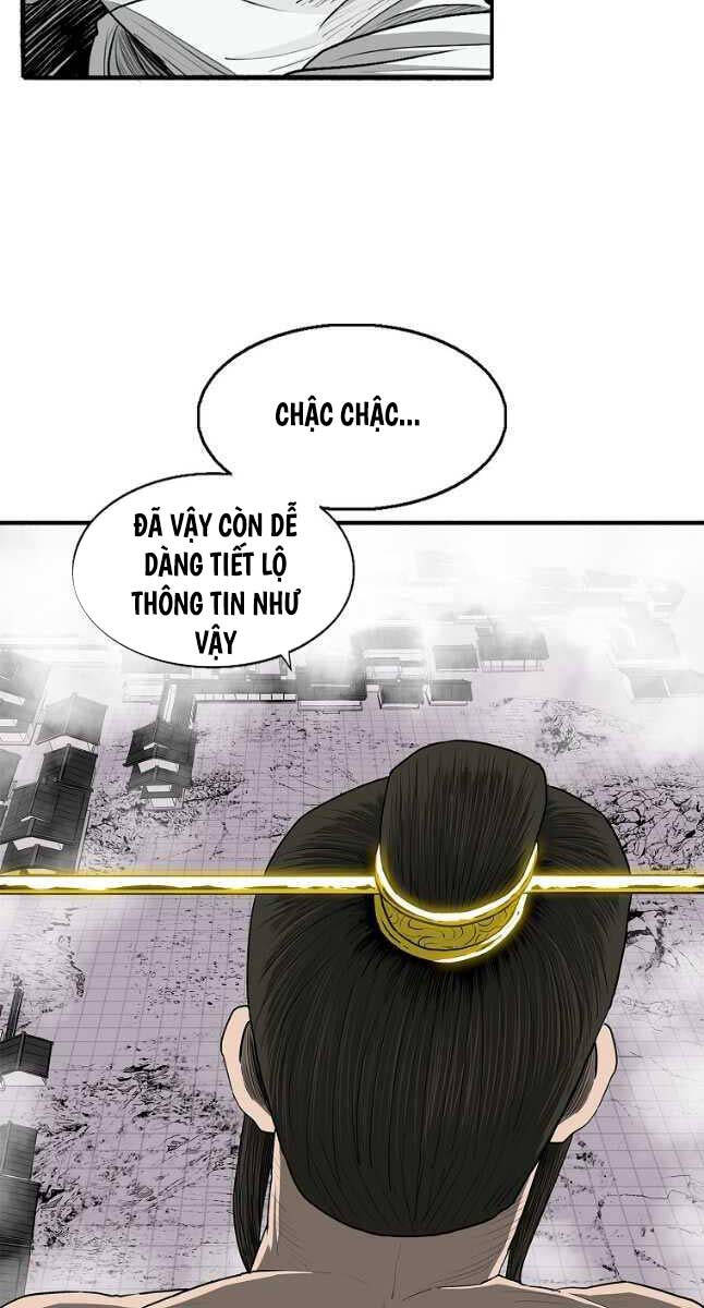 Bắc Kiếm Giang Hồ chapter 177 - Upload bởi truyensieuhay.com