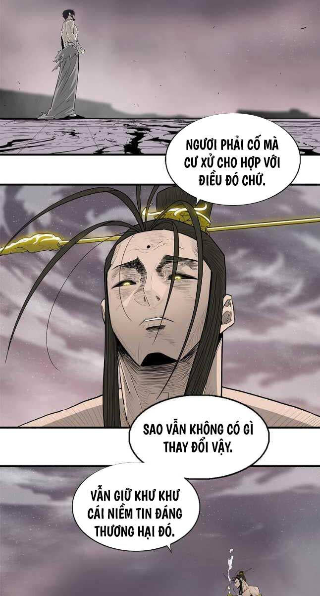 Bắc Kiếm Giang Hồ chapter 177 - Upload bởi truyensieuhay.com
