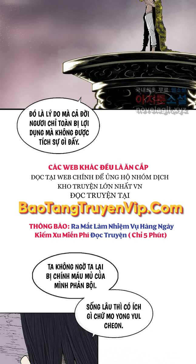 Bắc Kiếm Giang Hồ chapter 177 - Upload bởi truyensieuhay.com