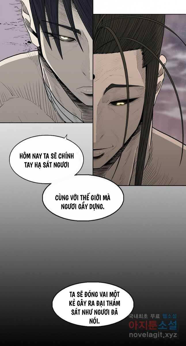 Bắc Kiếm Giang Hồ chapter 177 - Upload bởi truyensieuhay.com