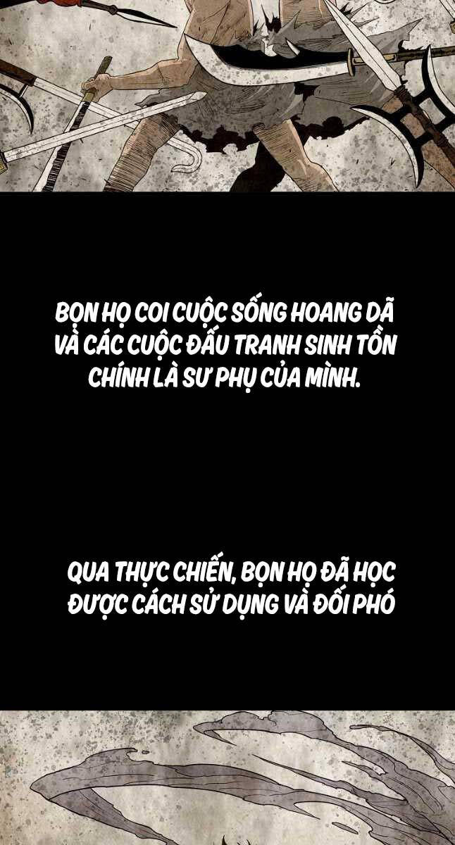 Bắc Kiếm Giang Hồ chapter 177 - Upload bởi truyensieuhay.com