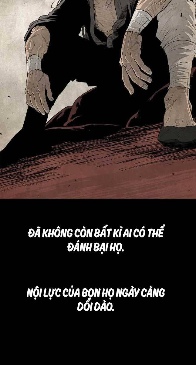 Bắc Kiếm Giang Hồ chapter 177 - Upload bởi truyensieuhay.com