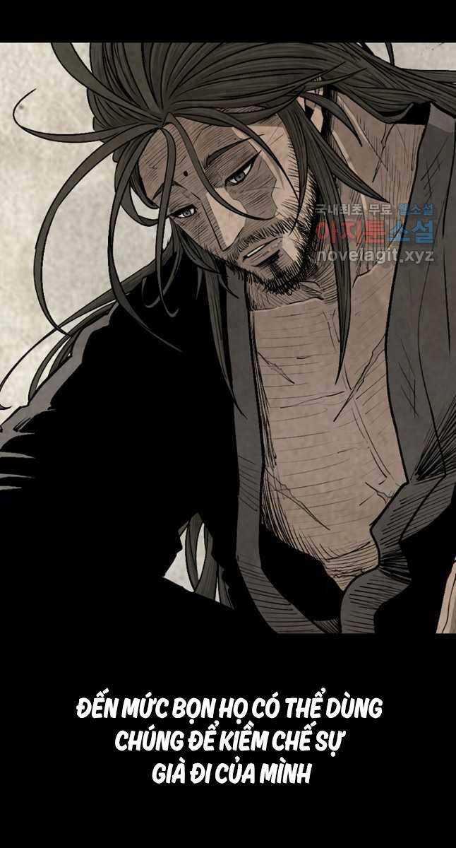 Bắc Kiếm Giang Hồ chapter 177 - Upload bởi truyensieuhay.com