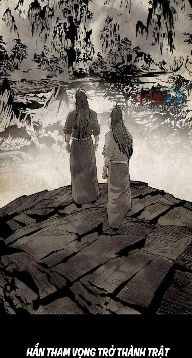 Bắc Kiếm Giang Hồ chapter 177 - Upload bởi truyensieuhay.com