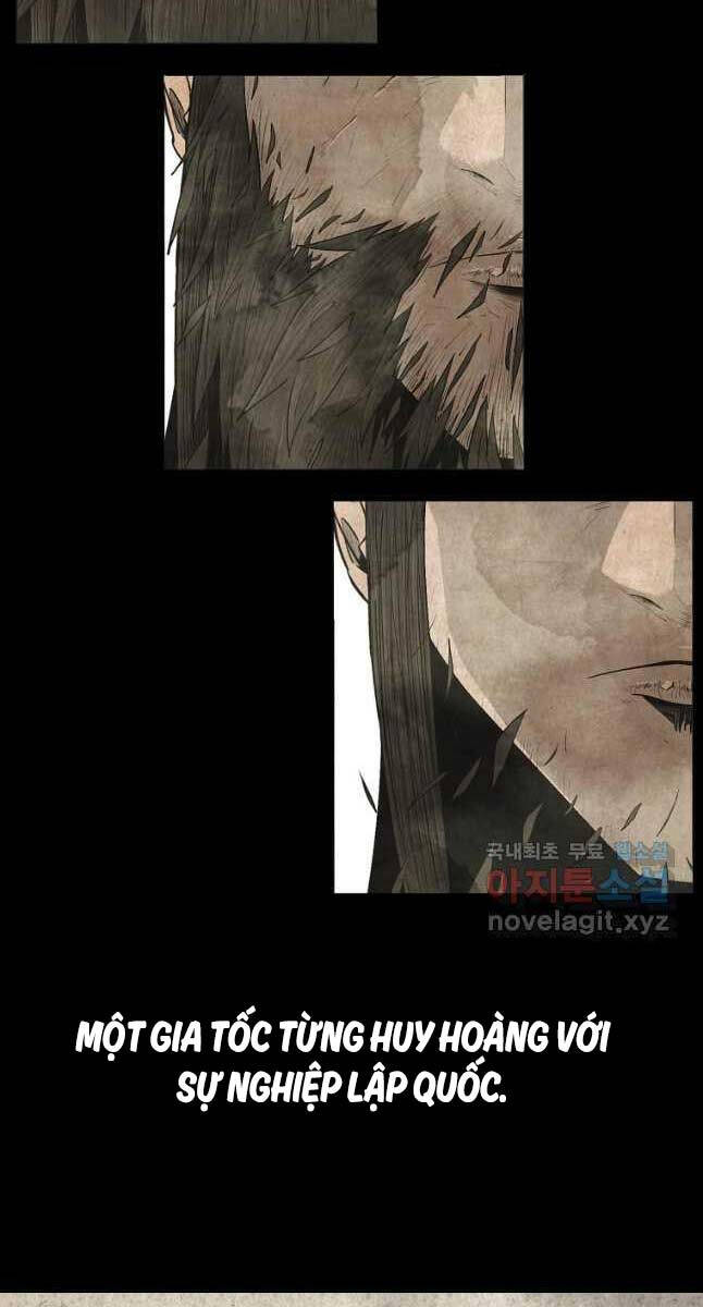 Bắc Kiếm Giang Hồ chapter 177 - Upload bởi truyensieuhay.com