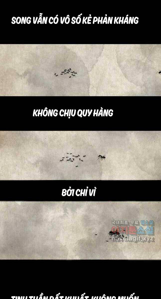Bắc Kiếm Giang Hồ chapter 177 - Upload bởi truyensieuhay.com