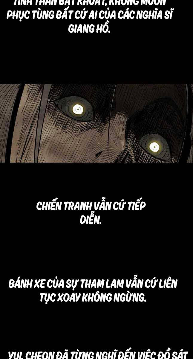 Bắc Kiếm Giang Hồ chapter 177 - Upload bởi truyensieuhay.com