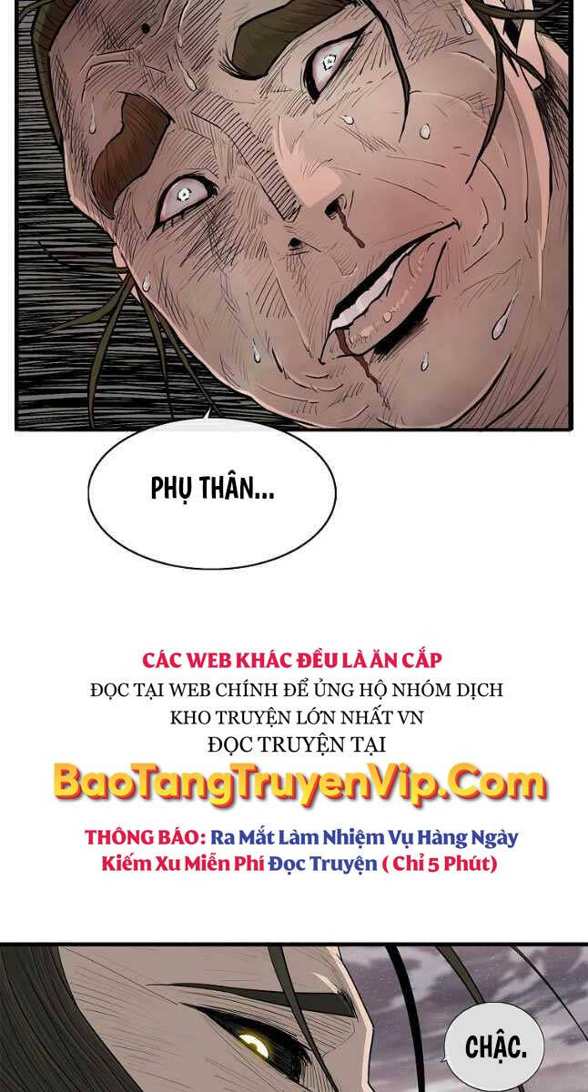 Bắc Kiếm Giang Hồ chapter 177 - Upload bởi truyensieuhay.com