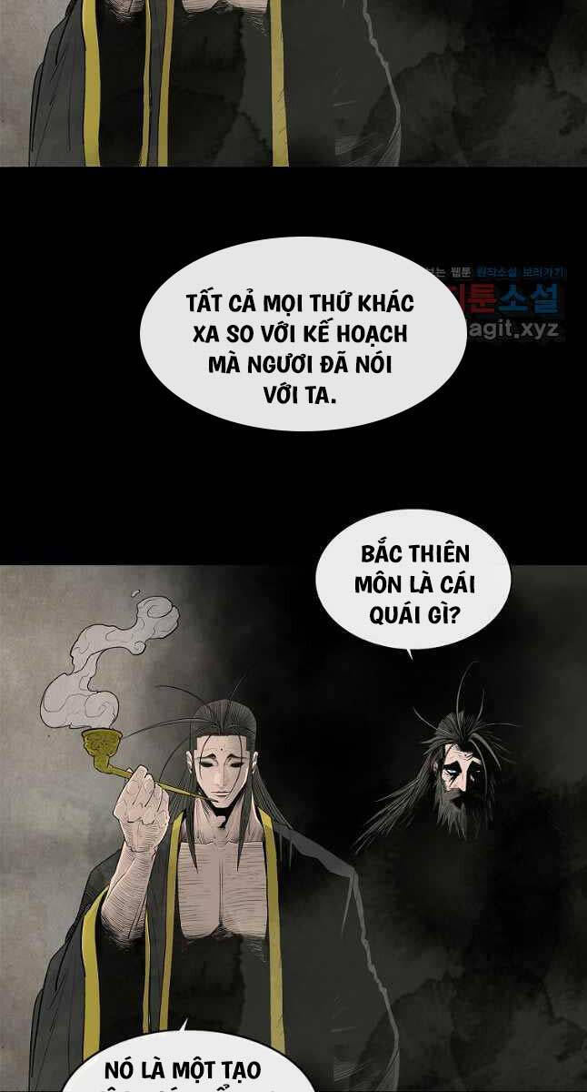 Bắc Kiếm Giang Hồ chapter 178 - Upload bởi truyensieuhay.com