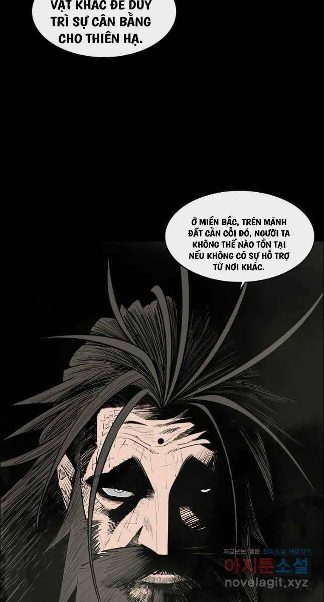 Bắc Kiếm Giang Hồ chapter 178 - Upload bởi truyensieuhay.com
