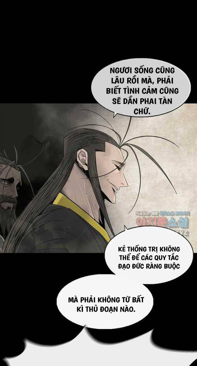 Bắc Kiếm Giang Hồ chapter 178 - Upload bởi truyensieuhay.com