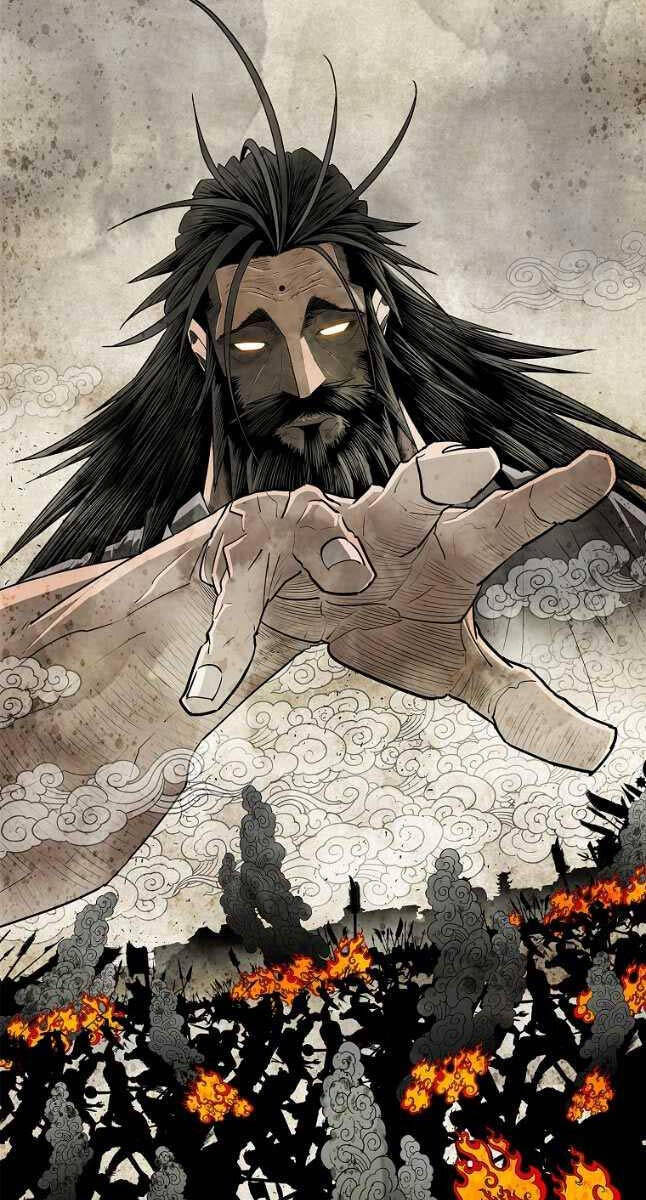 Bắc Kiếm Giang Hồ chapter 178 - Upload bởi truyensieuhay.com