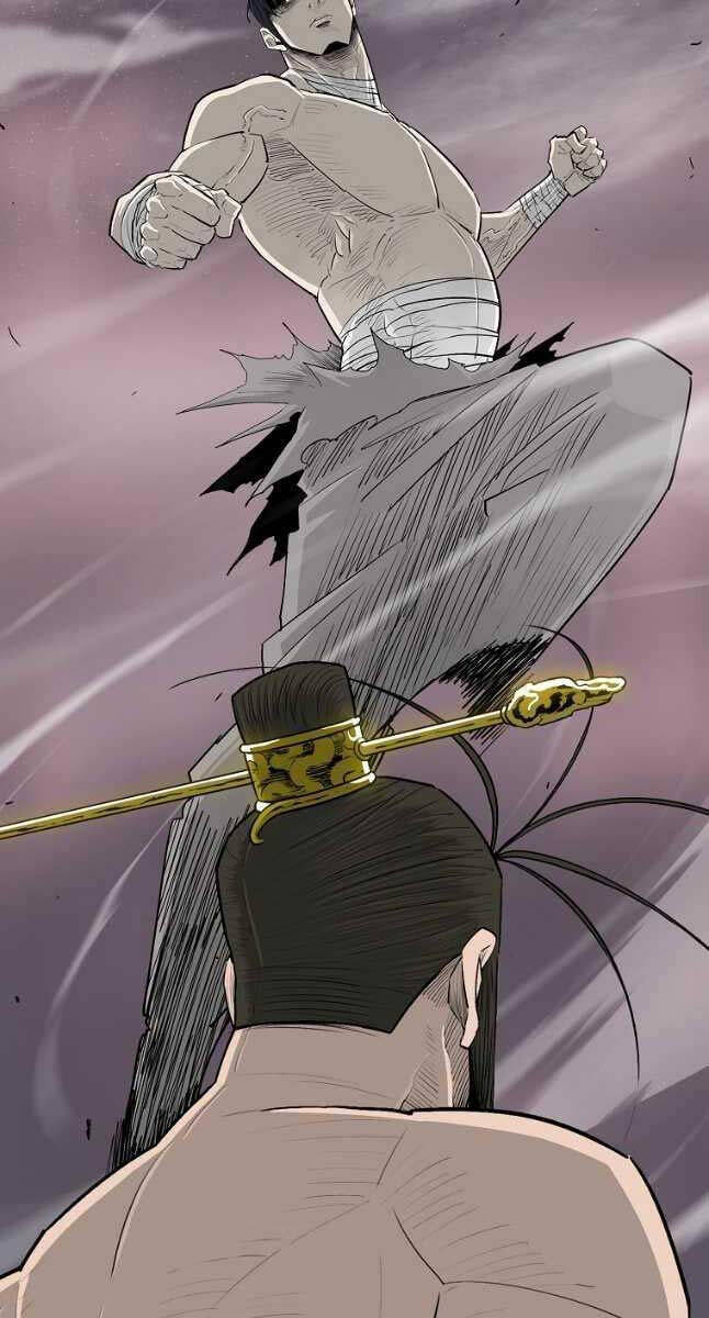 Bắc Kiếm Giang Hồ chapter 178 - Upload bởi truyensieuhay.com