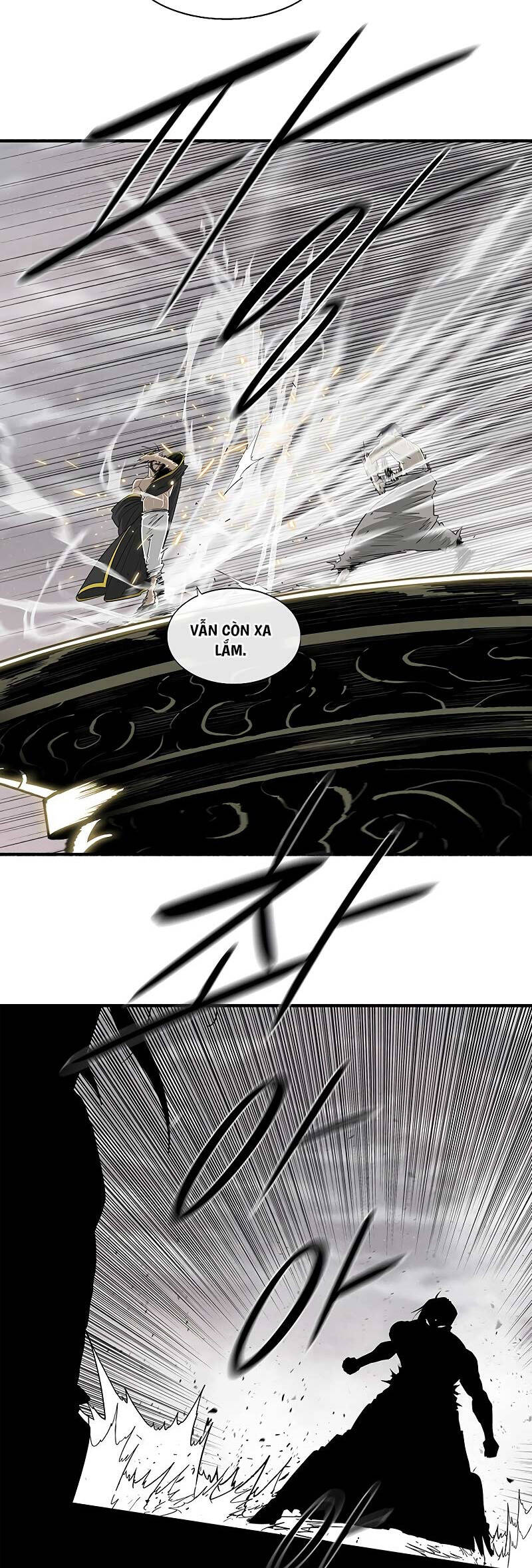 Bắc Kiếm Giang Hồ chapter 179 - Upload bởi truyensieuhay.com